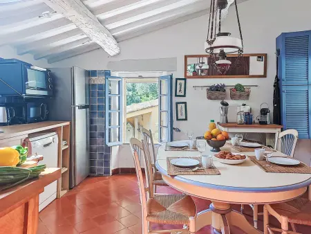 Le Vieux Moulin, Maison 10 personnes à Plan de la Tour - Photo 8