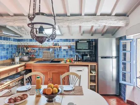 Le Vieux Moulin, Maison 10 personnes à Plan de la Tour - Photo 9