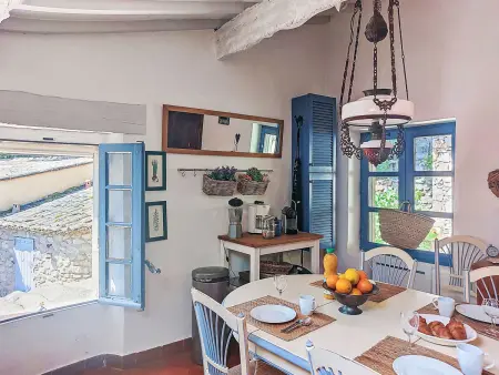 Le Vieux Moulin, Maison 10 personnes à Plan de la Tour - Photo 10