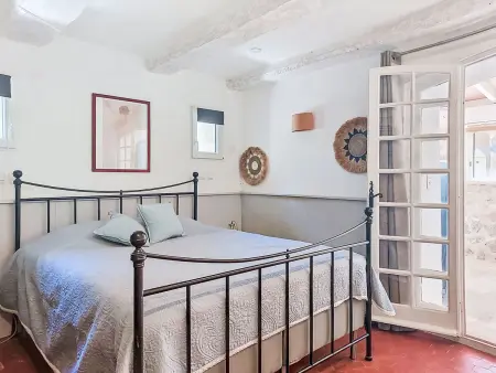 Le Vieux Moulin, Maison 10 personnes à Plan de la Tour - Photo 11
