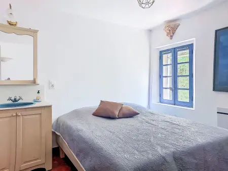 Le Vieux Moulin, Maison 10 personnes à Plan de la Tour - Photo 13