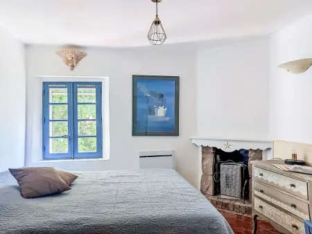 Le Vieux Moulin, Maison 10 personnes à Plan de la Tour - Photo 14