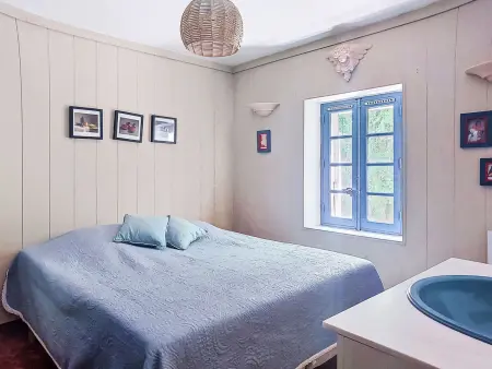 Le Vieux Moulin, Maison 10 personnes à Plan de la Tour - Photo 15