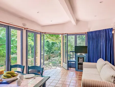 Le Vieux Moulin, Maison 10 personnes à Plan de la Tour - Photo 20