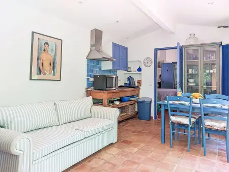 Le Vieux Moulin, Maison 10 personnes à Plan de la Tour - Photo 21