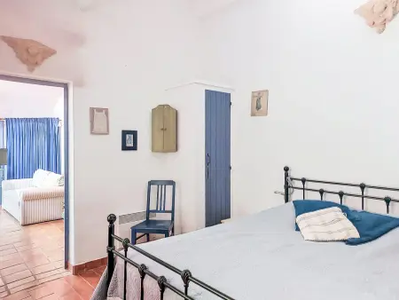 Le Vieux Moulin, Maison 10 personnes à Plan de la Tour - Photo 22