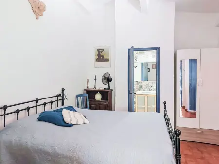 Le Vieux Moulin, Maison 10 personnes à Plan de la Tour - Photo 23