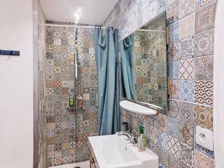 Le Vieux Moulin, Maison 10 personnes à Plan de la Tour - Photo 24