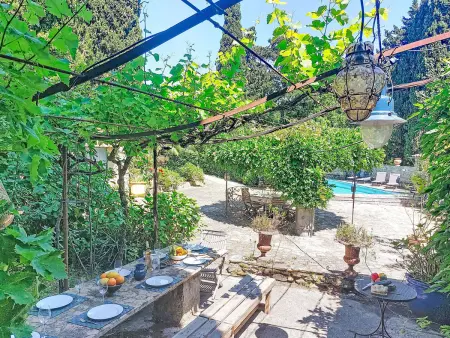 Le Vieux Moulin, Maison 10 personnes à Plan de la Tour - Photo 29