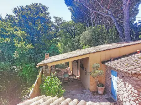 Le Vieux Moulin, Maison 10 personnes à Plan de la Tour - Photo 30