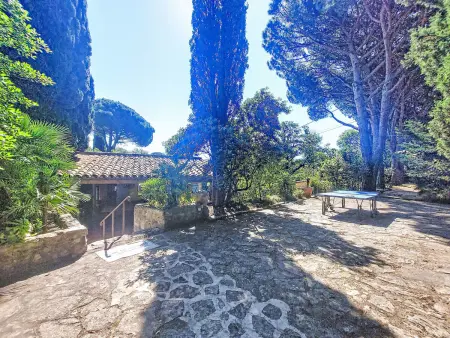Le Vieux Moulin, Maison 10 personnes à Plan de la Tour - Photo 34