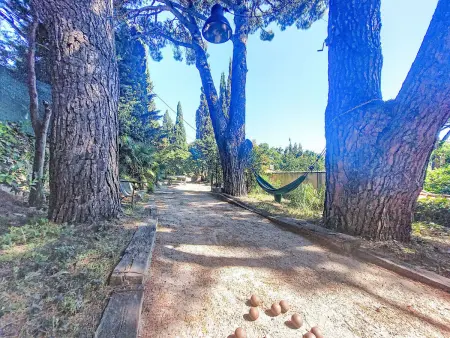Le Vieux Moulin, Maison 10 personnes à Plan de la Tour - Photo 35