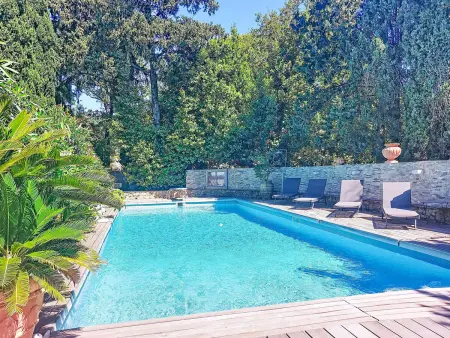 Le Vieux Moulin, Maison 10 personnes à Plan de la Tour - Photo 42