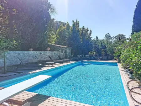 Le Vieux Moulin, Maison 10 personnes à Plan de la Tour - Photo 44