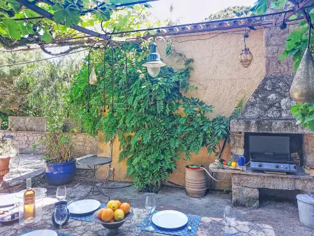 Le Vieux Moulin, Maison 10 personnes à Plan de la Tour - Photo 46