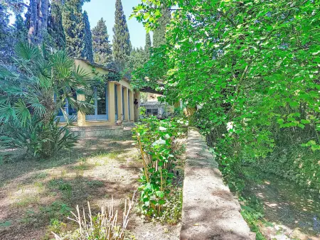 Le Vieux Moulin, Maison 10 personnes à Plan de la Tour - Photo 48