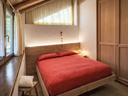 Thomas Hütte, Maison 7 personnes à Lago di Caldonazzo - Photo 4