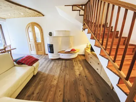 Thomas Hütte, Maison 7 personnes à Lago di Caldonazzo - Photo 6