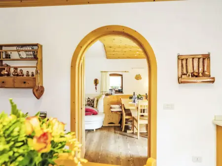 Thomas Hütte, Maison 7 personnes à Lago di Caldonazzo - Photo 7