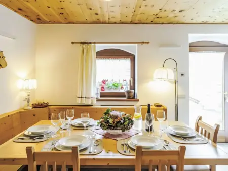Thomas Hütte, Maison 7 personnes à Lago di Caldonazzo - Photo 8