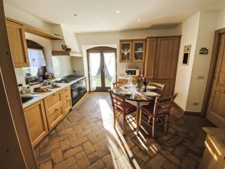 Thomas Hütte, Maison 7 personnes à Lago di Caldonazzo - Photo 9