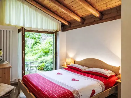 Thomas Hütte, Maison 7 personnes à Lago di Caldonazzo - Photo 12
