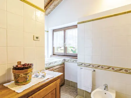 Thomas Hütte, Maison 7 personnes à Lago di Caldonazzo - Photo 13