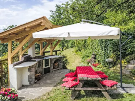 Thomas Hütte, Maison 7 personnes à Lago di Caldonazzo - Photo 16