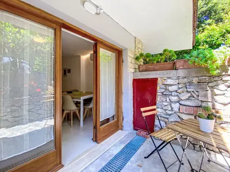 La Tana, Appartement 3 personnes à Castiglioncello - Photo 1