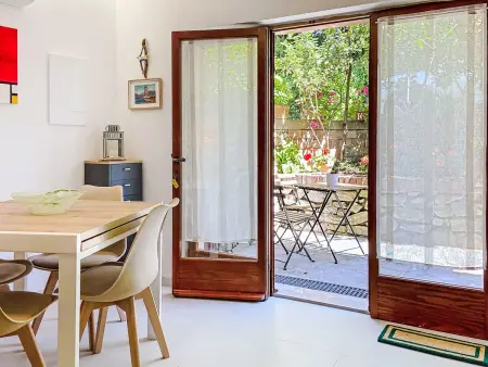 La Tana, Appartement 3 personnes à Castiglioncello - Photo 3