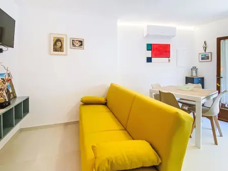La Tana, Appartement 3 personnes à Castiglioncello - Photo 6