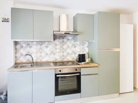La Tana, Appartement 3 personnes à Castiglioncello - Photo 7