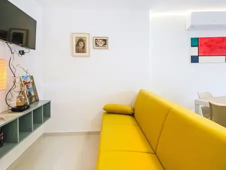 La Tana, Appartement 3 personnes à Castiglioncello - Photo 8