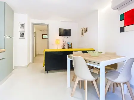 La Tana, Appartement 3 personnes à Castiglioncello - Photo 9
