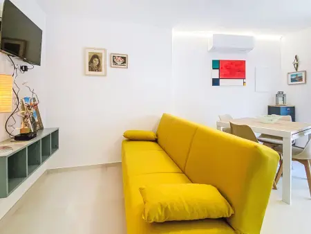 La Tana, Appartement 3 personnes à Castiglioncello - Photo 10