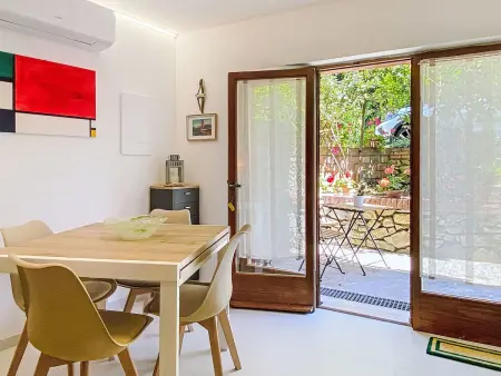 La Tana, Appartement 3 personnes à Castiglioncello - Photo 11