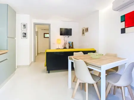 La Tana, Appartement 3 personnes à Castiglioncello - Photo 12