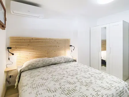 La Tana, Appartement 3 personnes à Castiglioncello - Photo 14