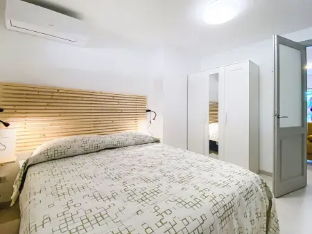 La Tana, Appartement 3 personnes à Castiglioncello - Photo 15