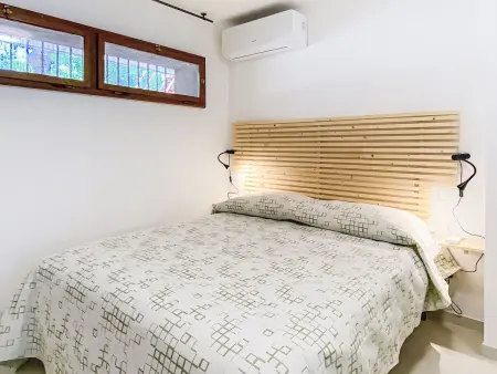 La Tana, Appartement 3 personnes à Castiglioncello - Photo 16