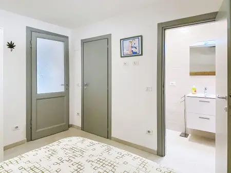La Tana, Appartement 3 personnes à Castiglioncello - Photo 17