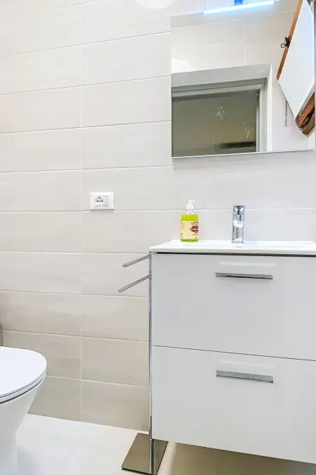 La Tana, Appartement 3 personnes à Castiglioncello - Photo 18