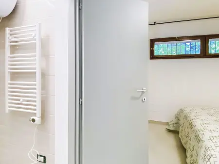 La Tana, Appartement 3 personnes à Castiglioncello - Photo 20