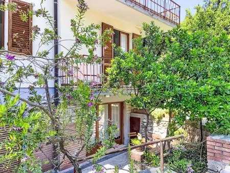La Tana, Appartement 3 personnes à Castiglioncello - Photo 21