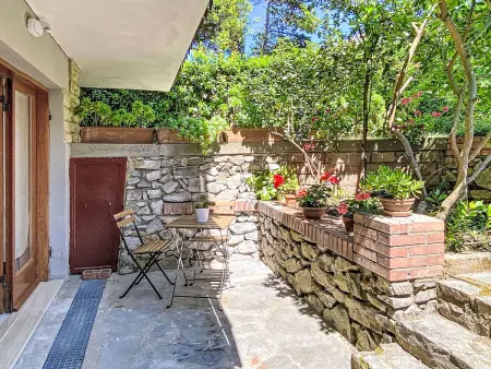 La Tana, Appartement 3 personnes à Castiglioncello - Photo 22
