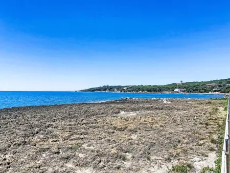 La Tana, Appartement 3 personnes à Castiglioncello - Photo 23