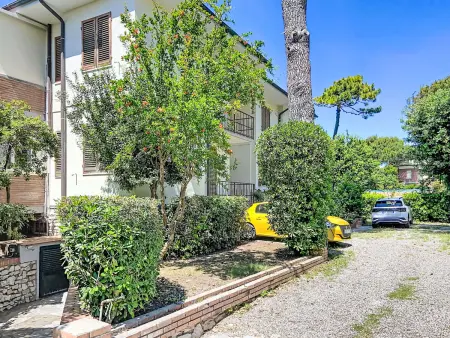 La Tana, Appartement 3 personnes à Castiglioncello - Photo 25