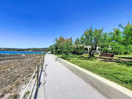 La Tana, Appartement 3 personnes à Castiglioncello - Photo 26