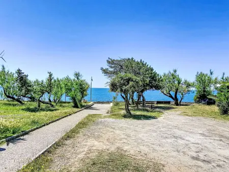 La Tana, Appartement 3 personnes à Castiglioncello - Photo 27