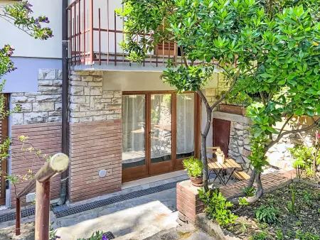 La Tana, Appartement 3 personnes à Castiglioncello - Photo 28